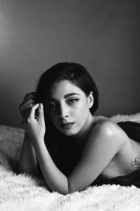 Boudoir Sevilla | Fotografía erótica y boudoir en Sevilla