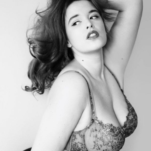 Boudoir Sevilla | Fotografía erótica y boudoir en Sevilla