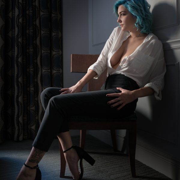 Boudoir Sevilla | Fotografía erótica y boudoir en Sevilla