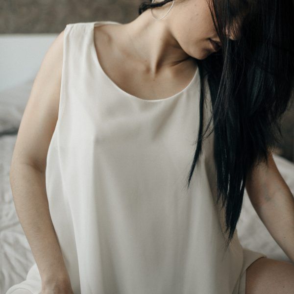 Boudoir Sevilla | Fotografía erótica y boudoir en Sevilla
