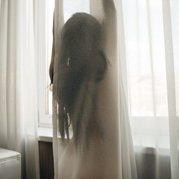 Boudoir Sevilla | Fotografía erótica y boudoir en Sevilla