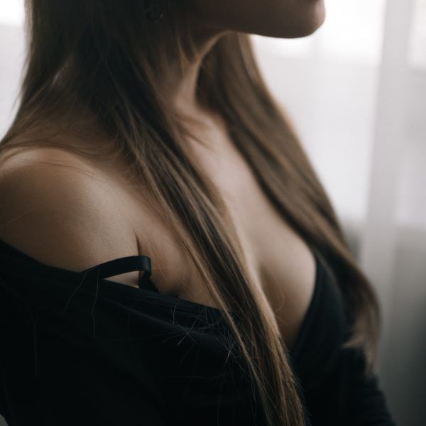 Boudoir Sevilla | Fotografía erótica y boudoir en Sevilla