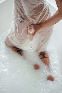 Boudoir Sevilla | Fotografía erótica y boudoir en Sevilla