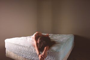 Boudoir Sevilla | Fotografía erótica y boudoir en Sevilla