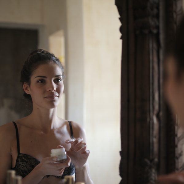 Boudoir Sevilla | Fotografía erótica y boudoir en Sevilla