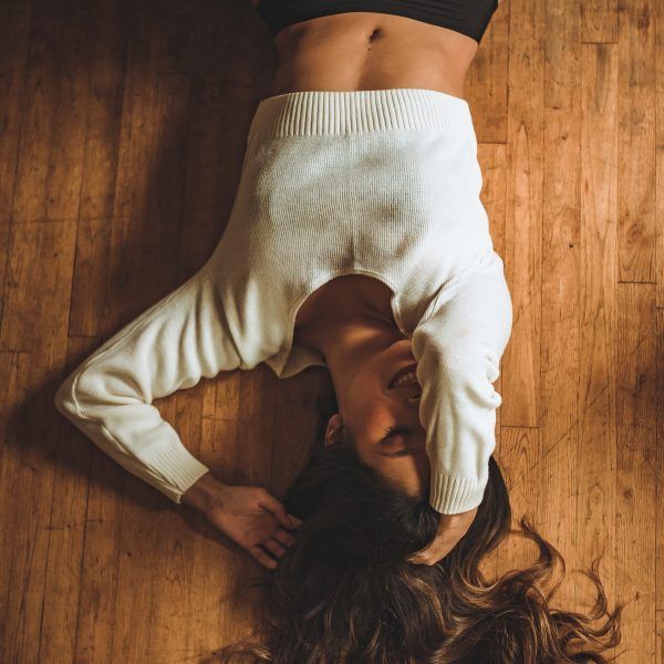 Boudoir Sevilla | Fotografía erótica y boudoir en Sevilla