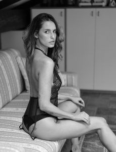 Boudoir Sevilla | Fotografía erótica y boudoir en Sevilla