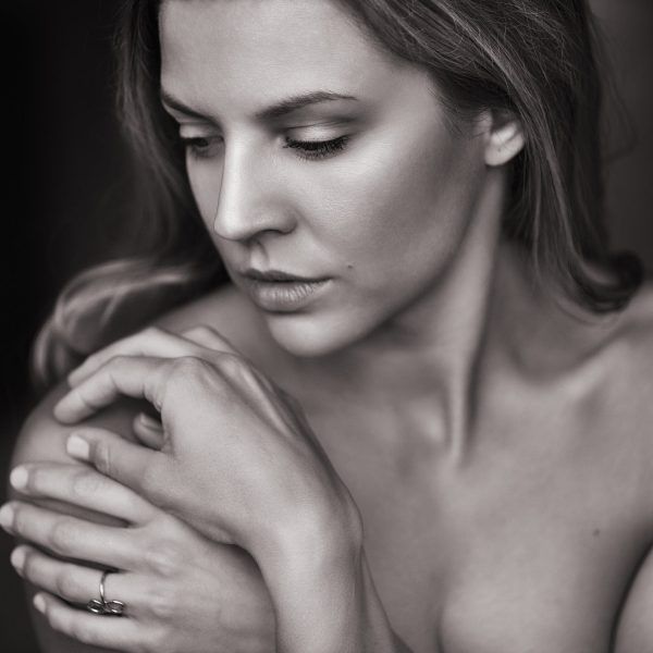 Boudoir Sevilla | Fotografía erótica y boudoir en Sevilla