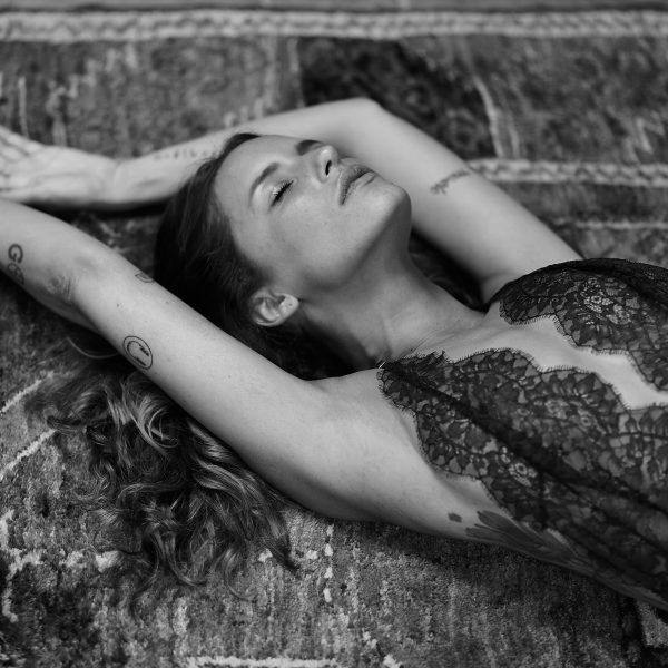 Boudoir Sevilla | Fotografía erótica y boudoir en Sevilla