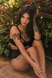 Boudoir Sevilla | Fotografía erótica y boudoir en Sevilla