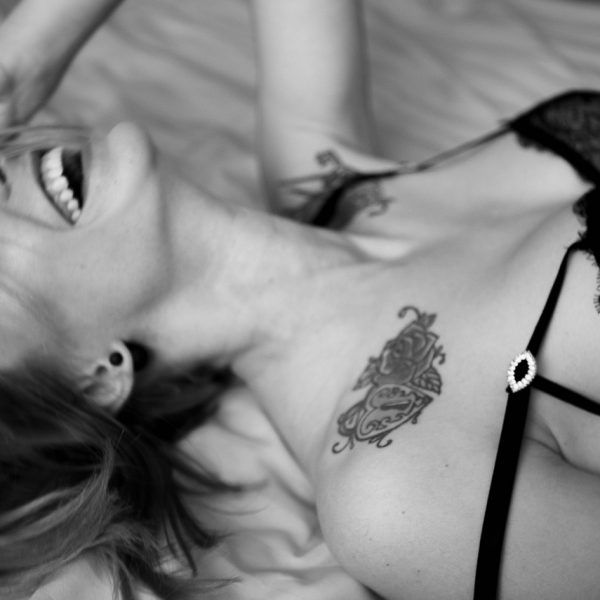 Boudoir Sevilla | Fotografía erótica y boudoir en Sevilla