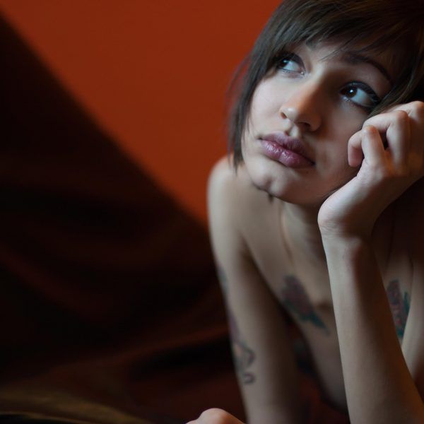 Boudoir Sevilla | Fotografía erótica y boudoir en Sevilla
