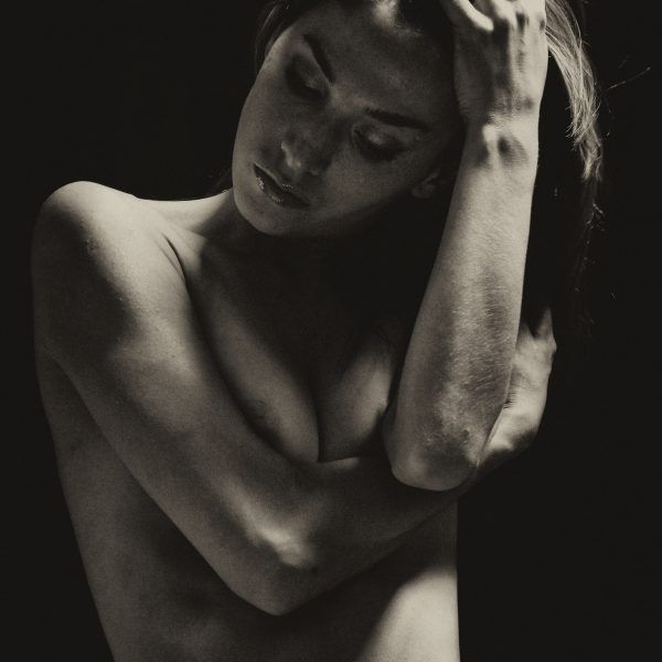 Boudoir Sevilla | Fotografía erótica y boudoir en Sevilla