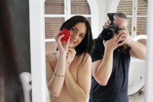 Fotografía erótica en Sevilla - Revista erótica