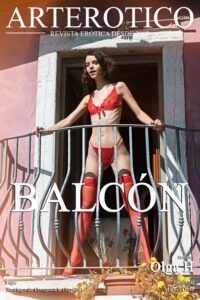 Fotografía boudoir en Sevilla