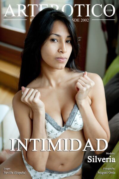 Fotografía boudoir en Sevilla