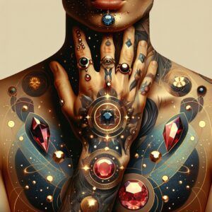 fotografía artística erótica