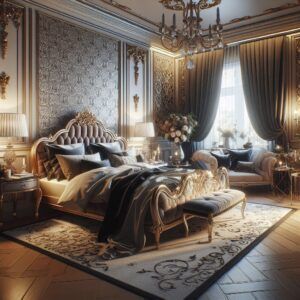 boudoir de lujo