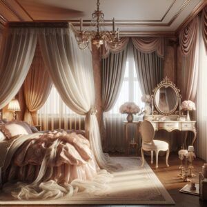 boudoir para mujeres