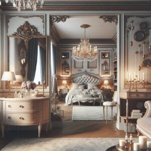 estudio boudoir