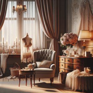 boudoir natural