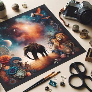 fotografía íntima artística